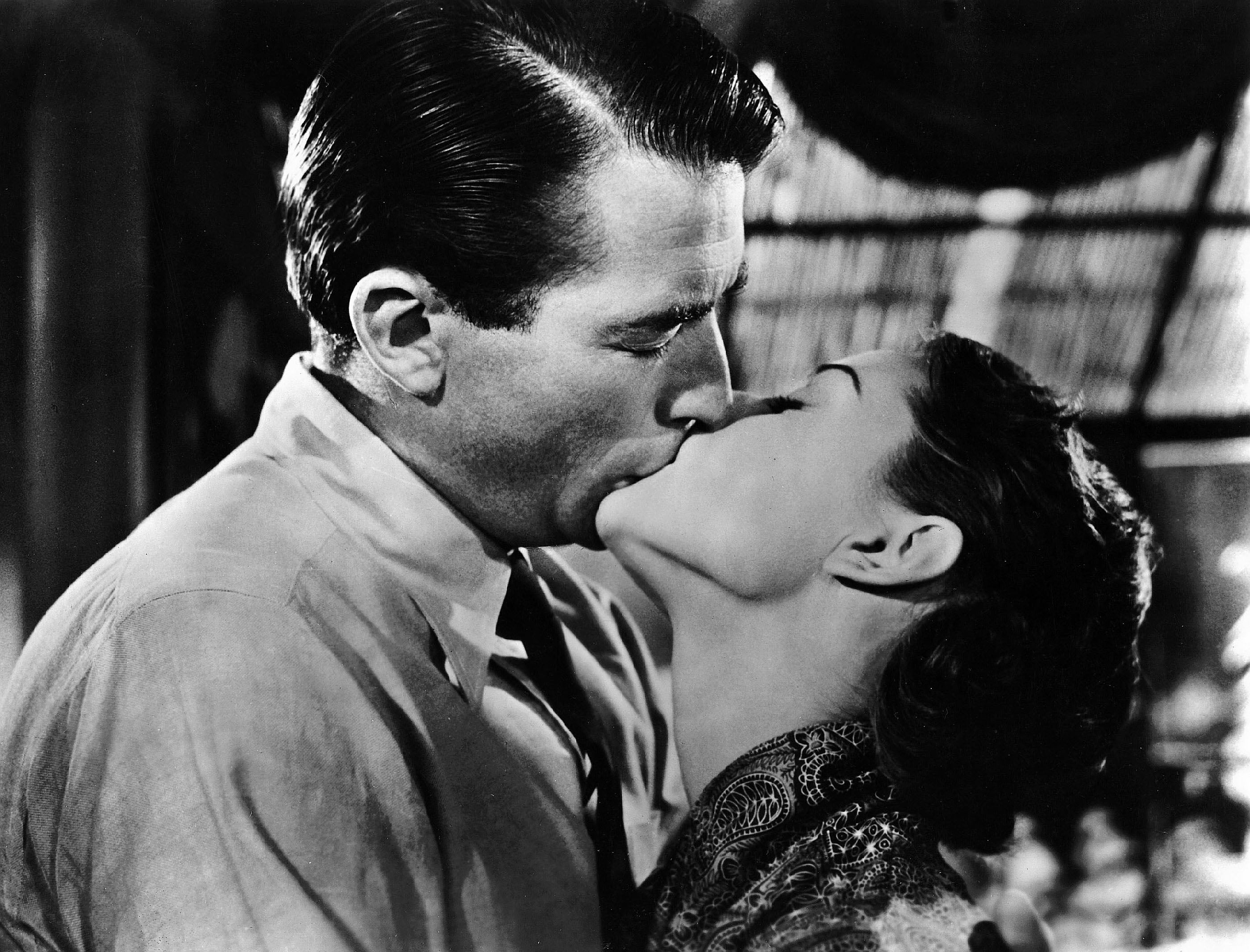 Audrey Hepburn was a newcomer when she was cast in ‘Roman Holiday’ with Hollywood star Gregory Peck