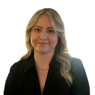 Head shot of Louise Whitbread