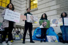 British-Egyptian activist has ‘deteriorated severely’ in Cairo prison