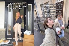 The Taylor Swift ‘It’s me, hi, I’m the problem, it’s me’ trend has women sharing their relationship struggles