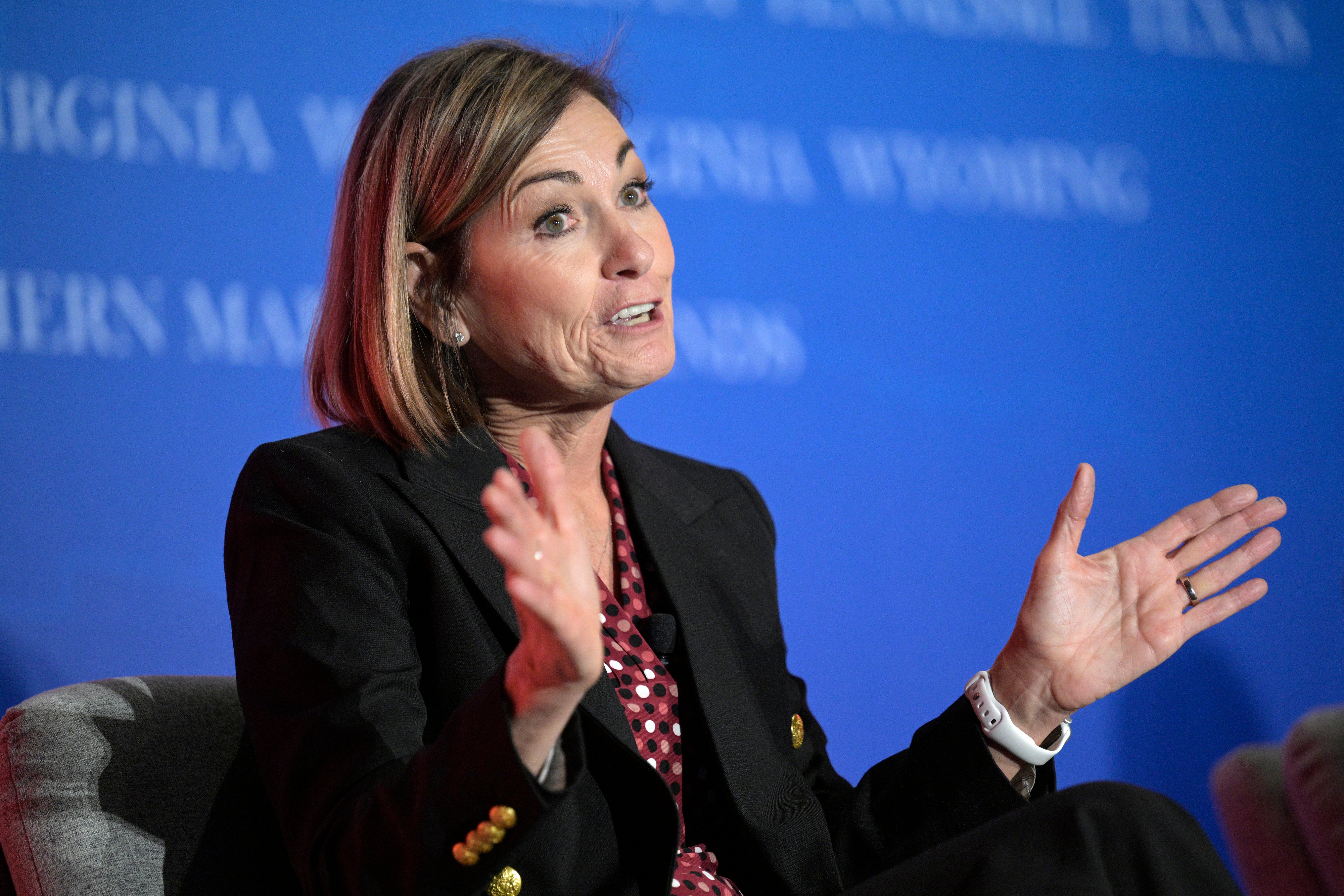 Republican Governors