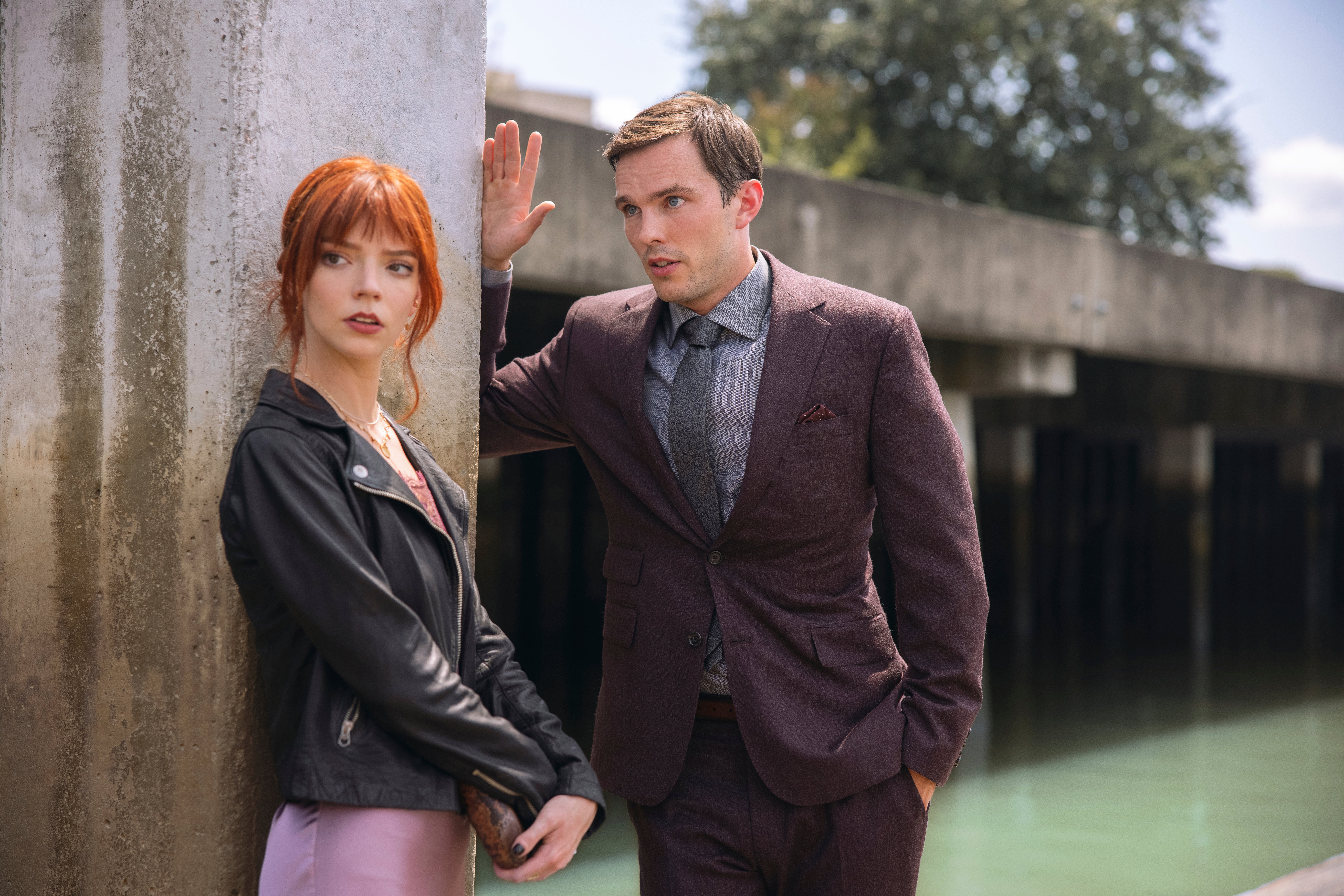 Film Review - The Menu