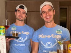 Queer Eye’s Antoni Porowski engaged to boyfriend Kevin Harrington