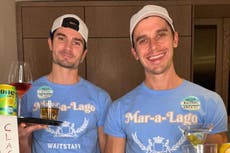 Queer Eye’s Antoni Porowski engaged to boyfriend Kevin Harrington