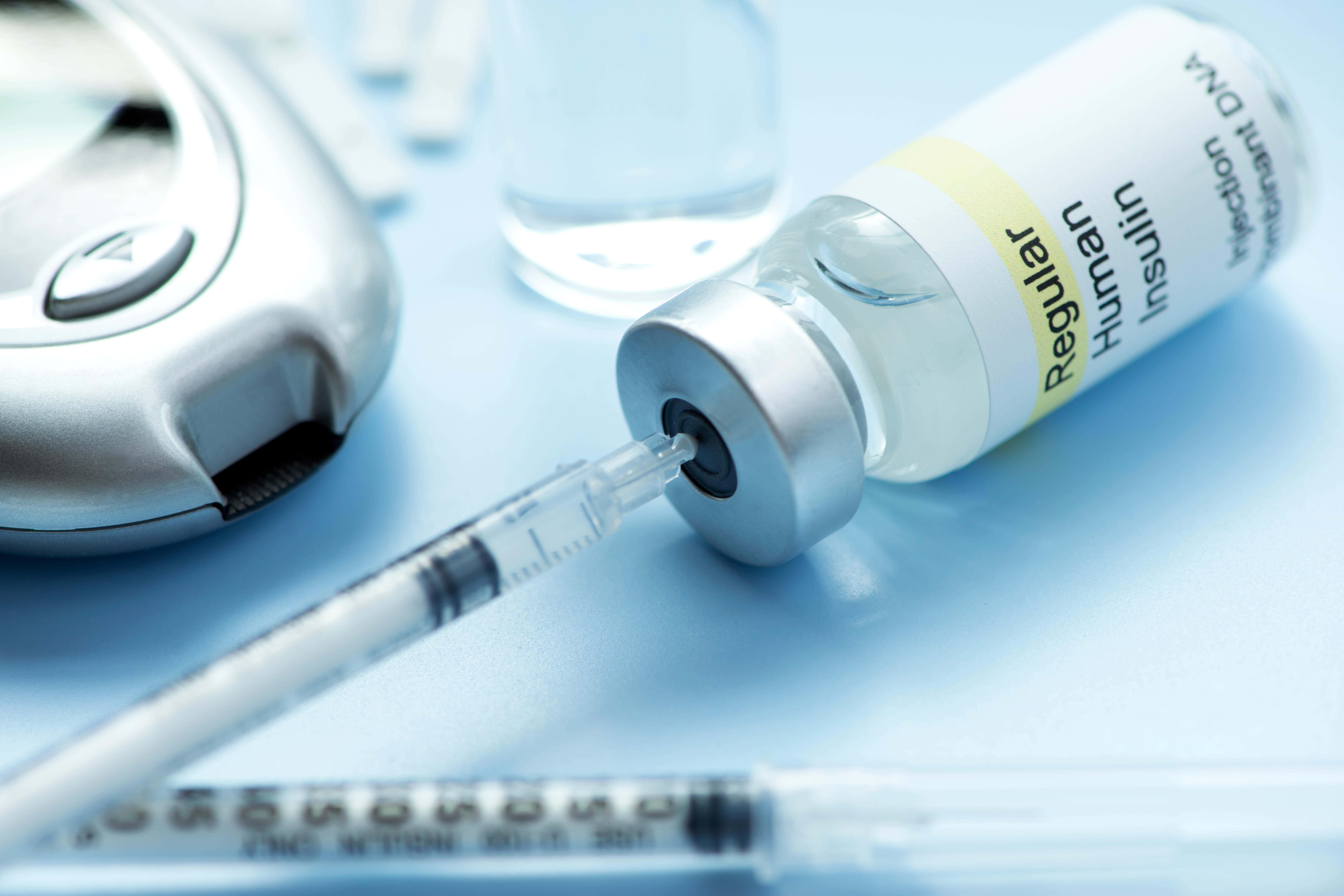 Why is social media telling us insulin is a bad thing?