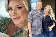 ‘Happy and healthy’: Heidi Montag announces birth of second child with Spencer Pratt