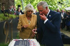 Everything King Charles eats in a day