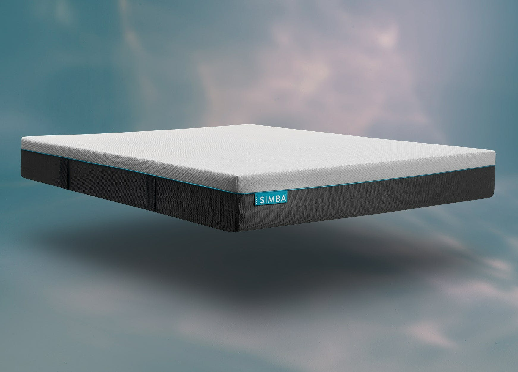 Shop the Simba Hybrid® Essential Mattress