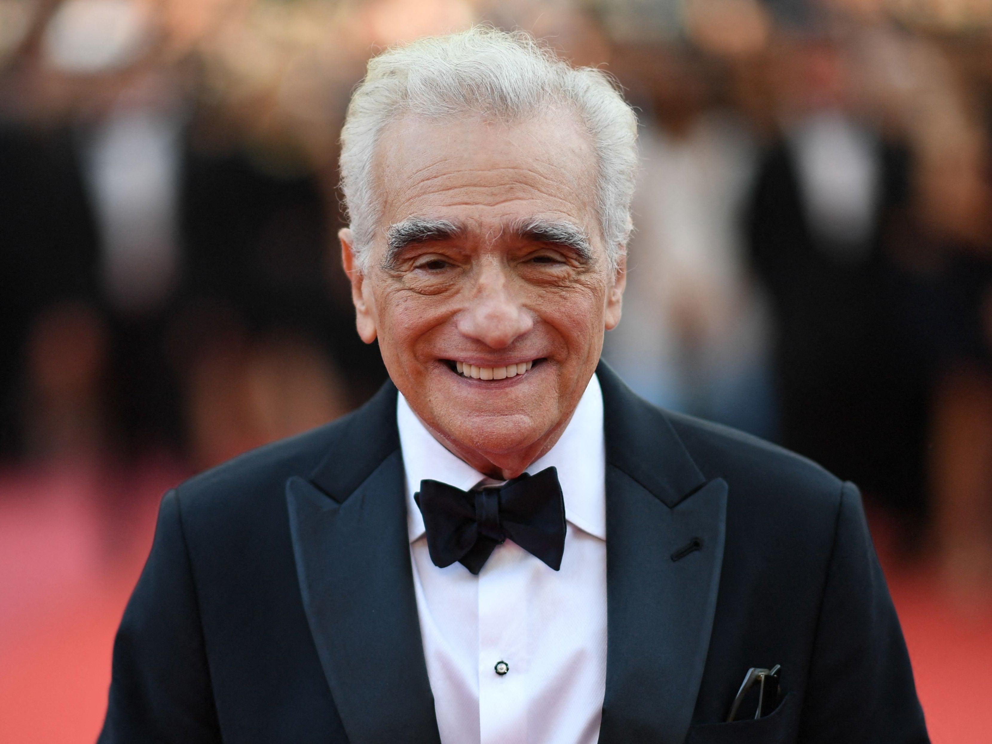 Martin Scorsese turned 80 this week