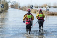 How to protect your home from storms and flooding this winter