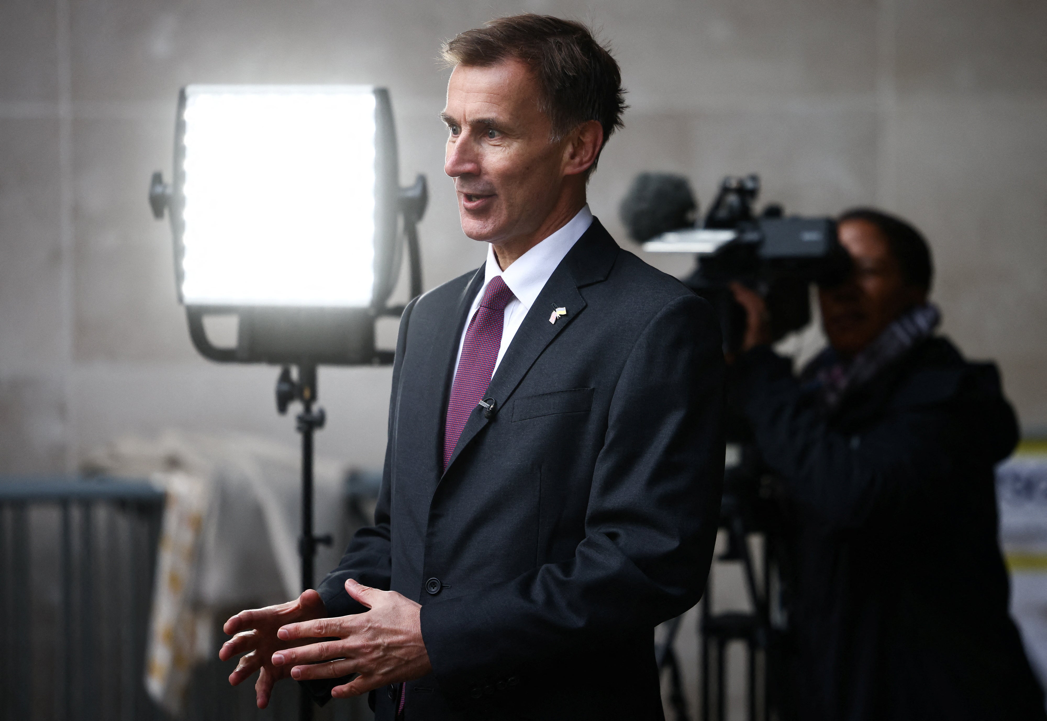 Chancellor of the Exchequer, Jeremy Hunt, has called the relief scheme “unsustainably expensive” and cut the amount of support available for businesses earlier this month