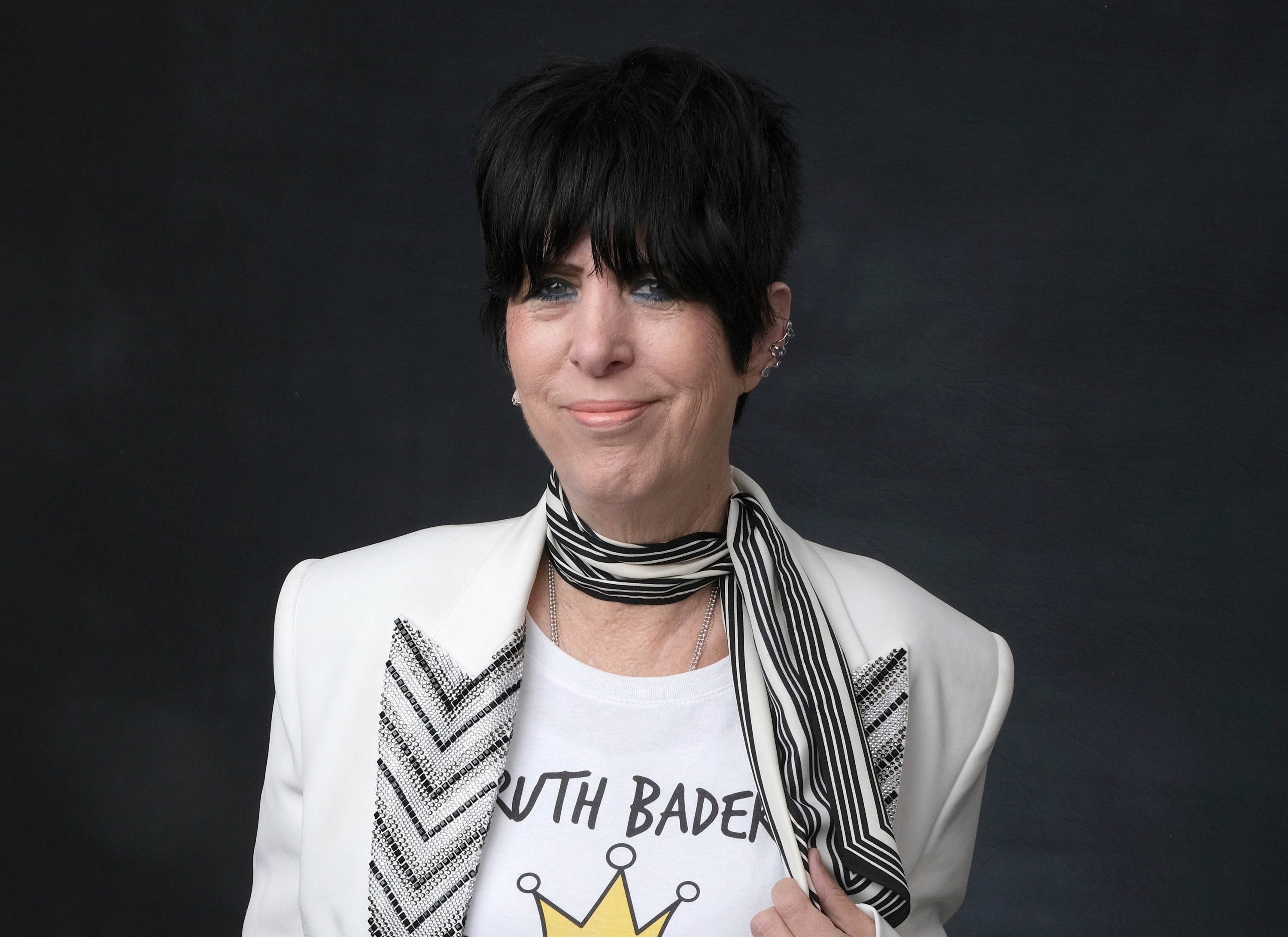 Oscars Diane Warren