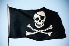 Free streaming sites with half a million viewers see police crackdown