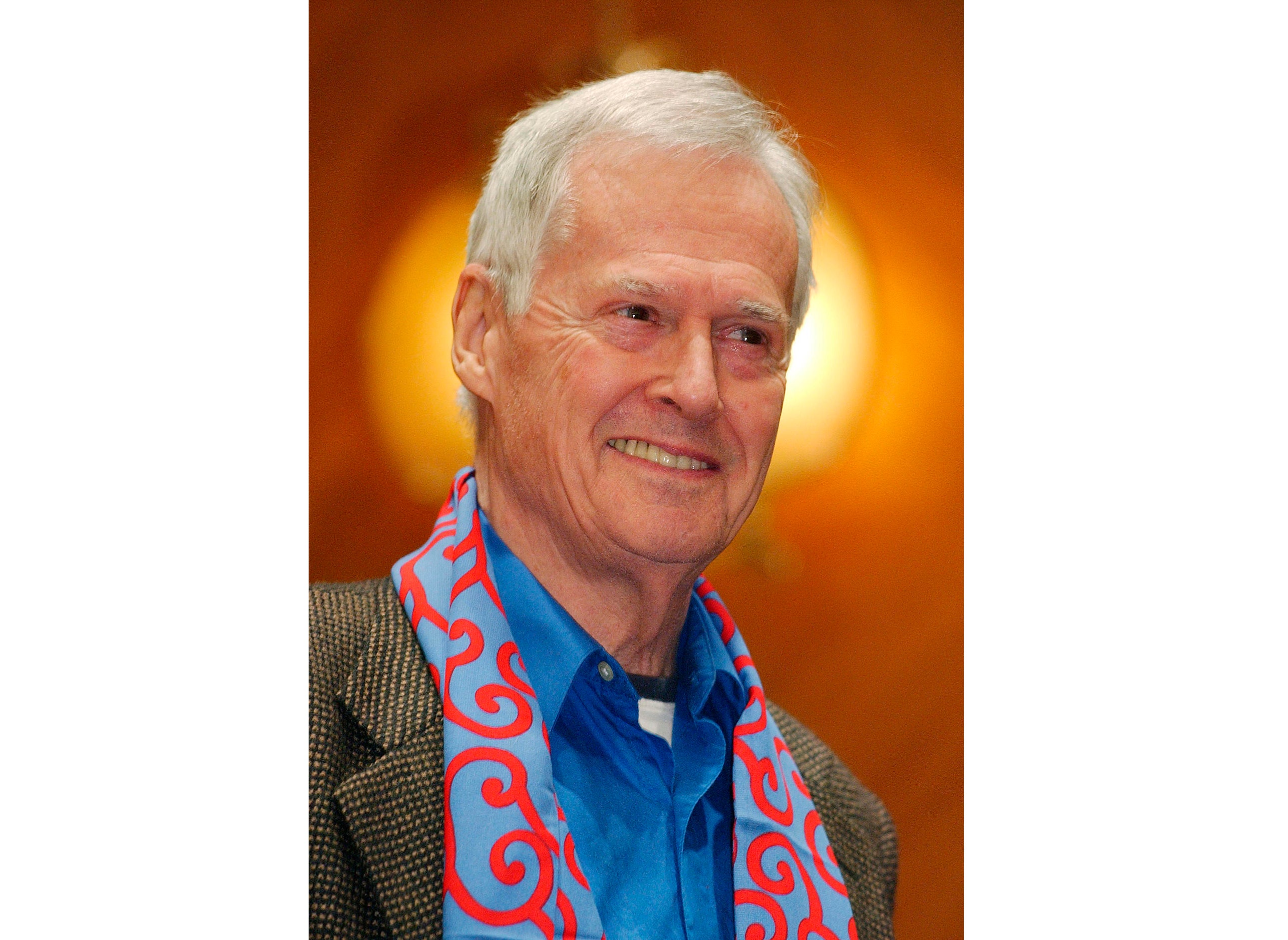 Obit Ned Rorem