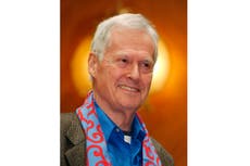 Ned Rorem, prize-winning composer and writer, dies at 99