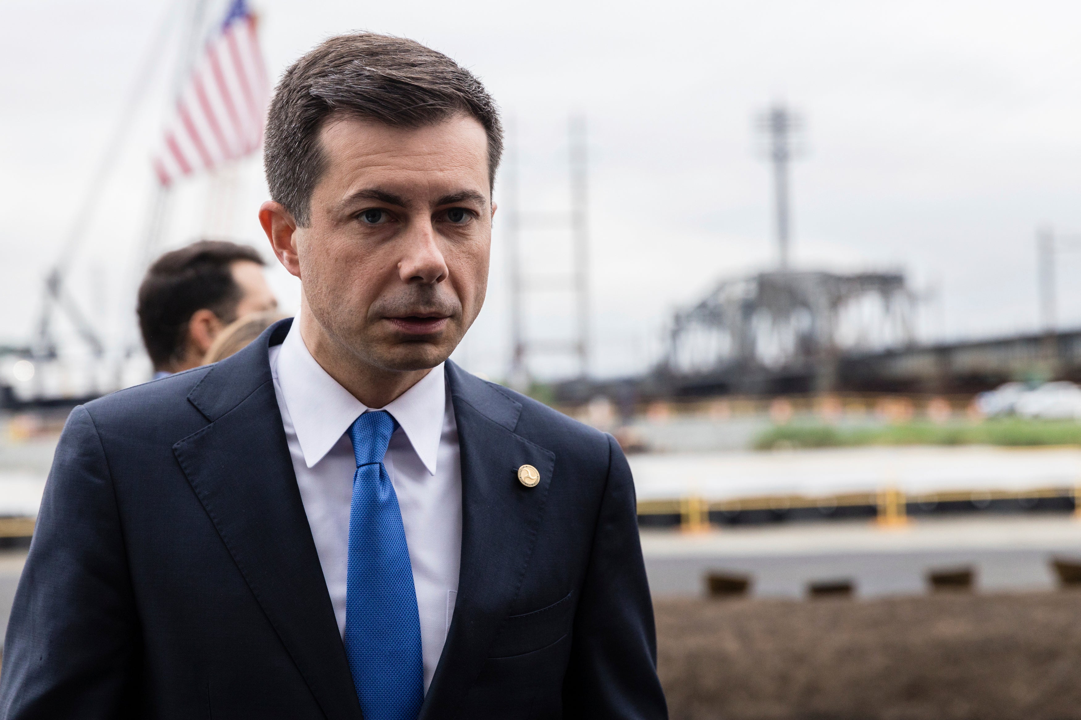 Buttigieg Lawsuit