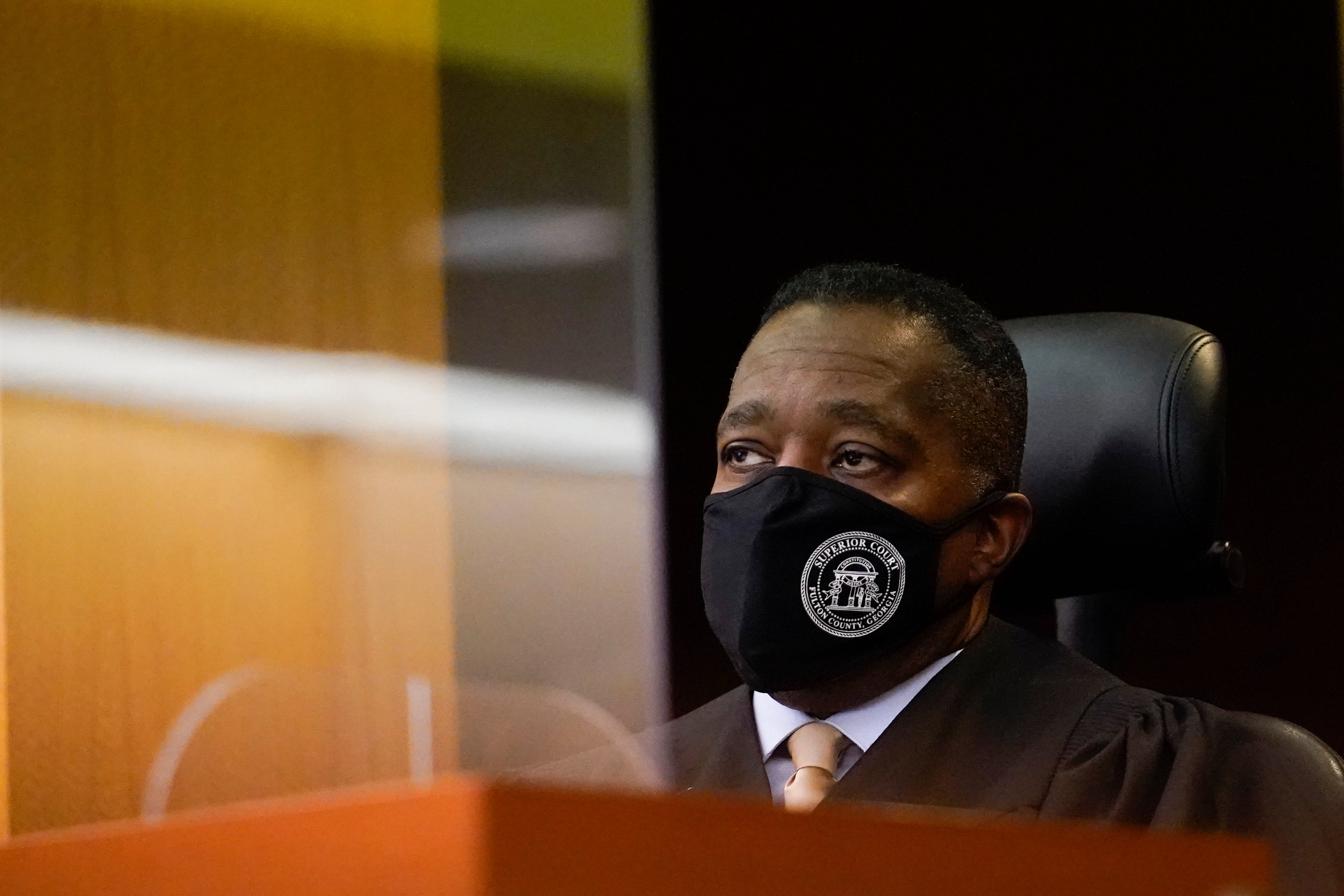 Election 2022 Georgia Senate