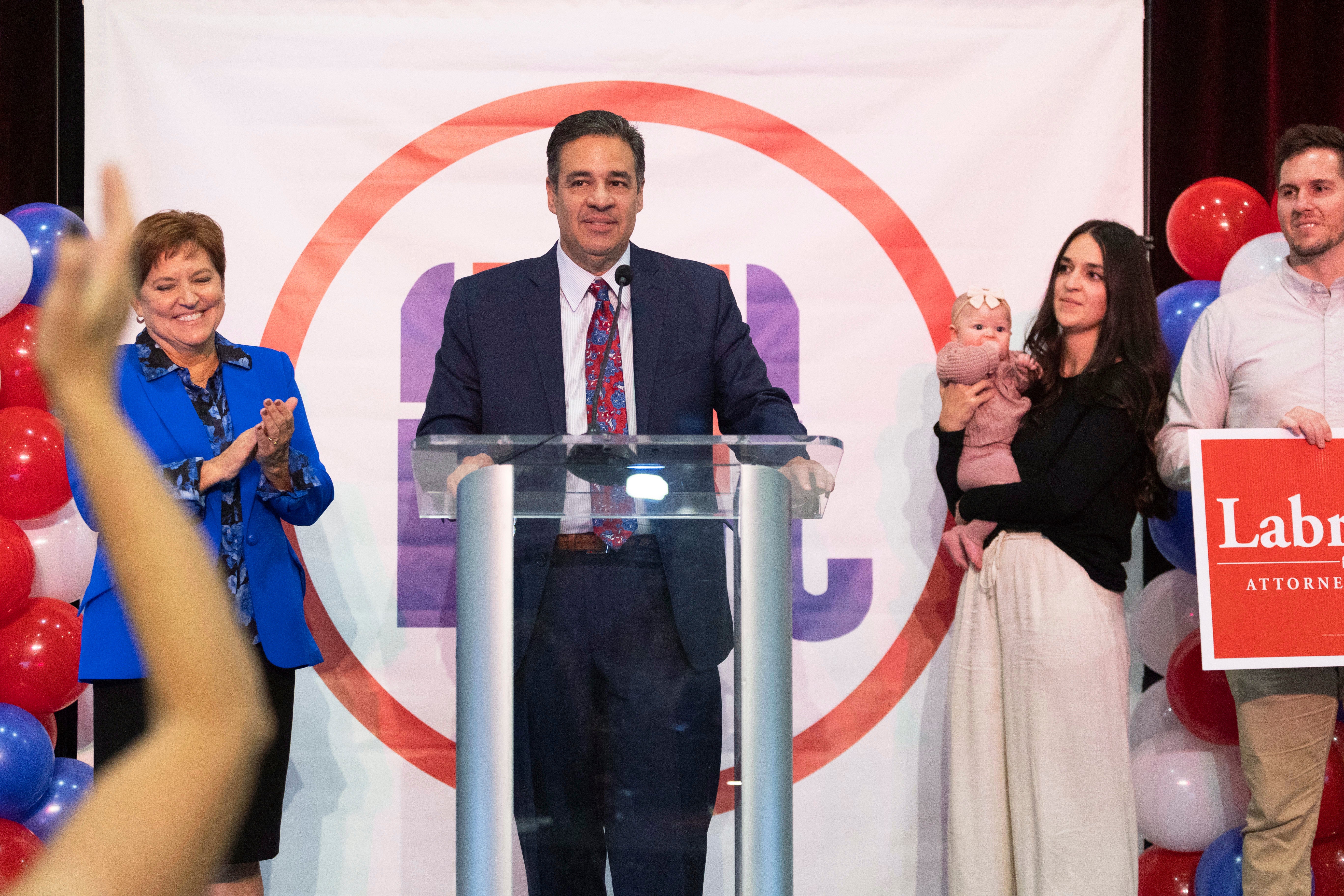 Election 2022 Attorney General Idaho