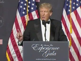 Trump attacks ‘super radical left special counsel’ now handling criminal investigations