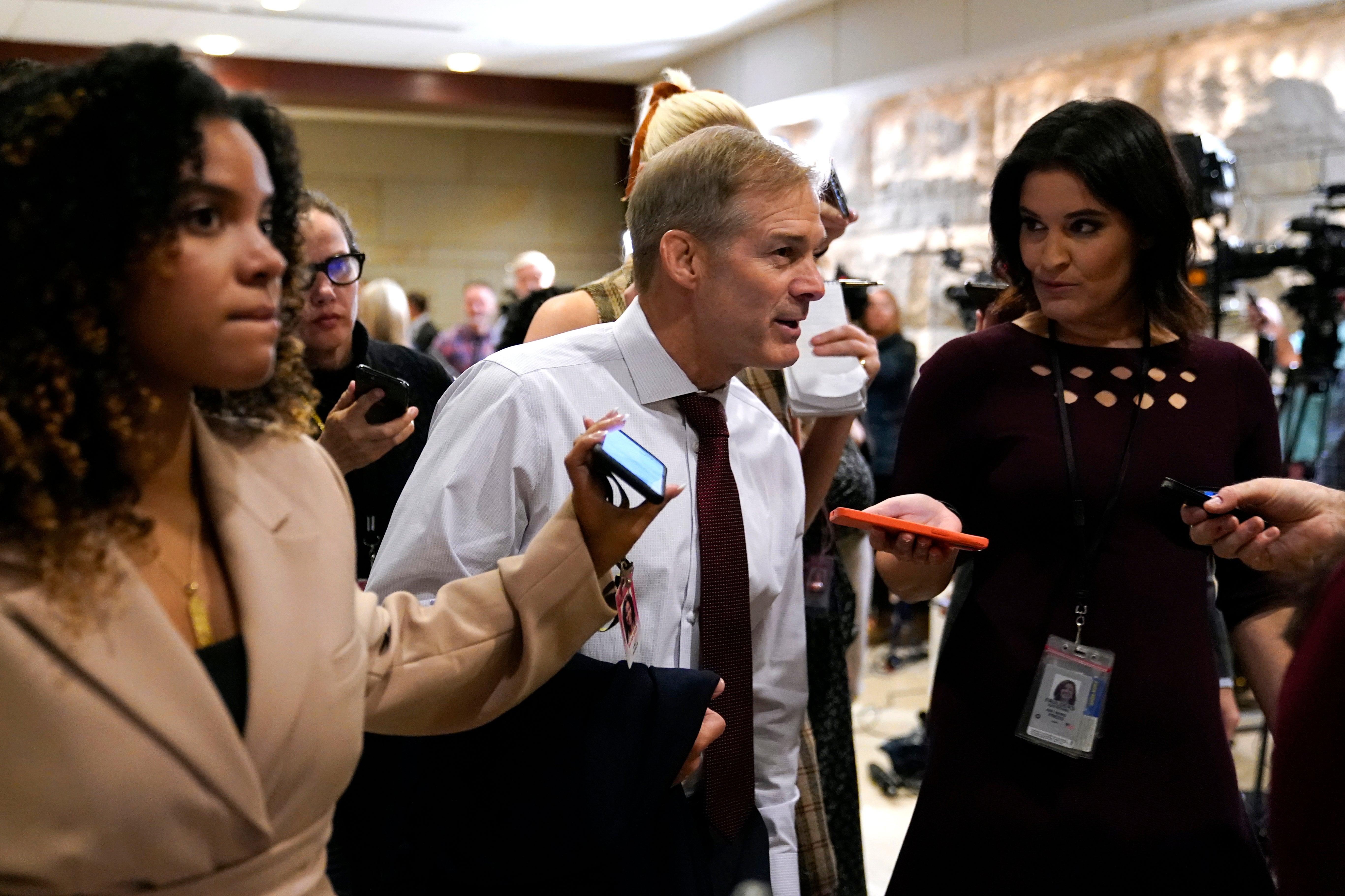 White House Investigations