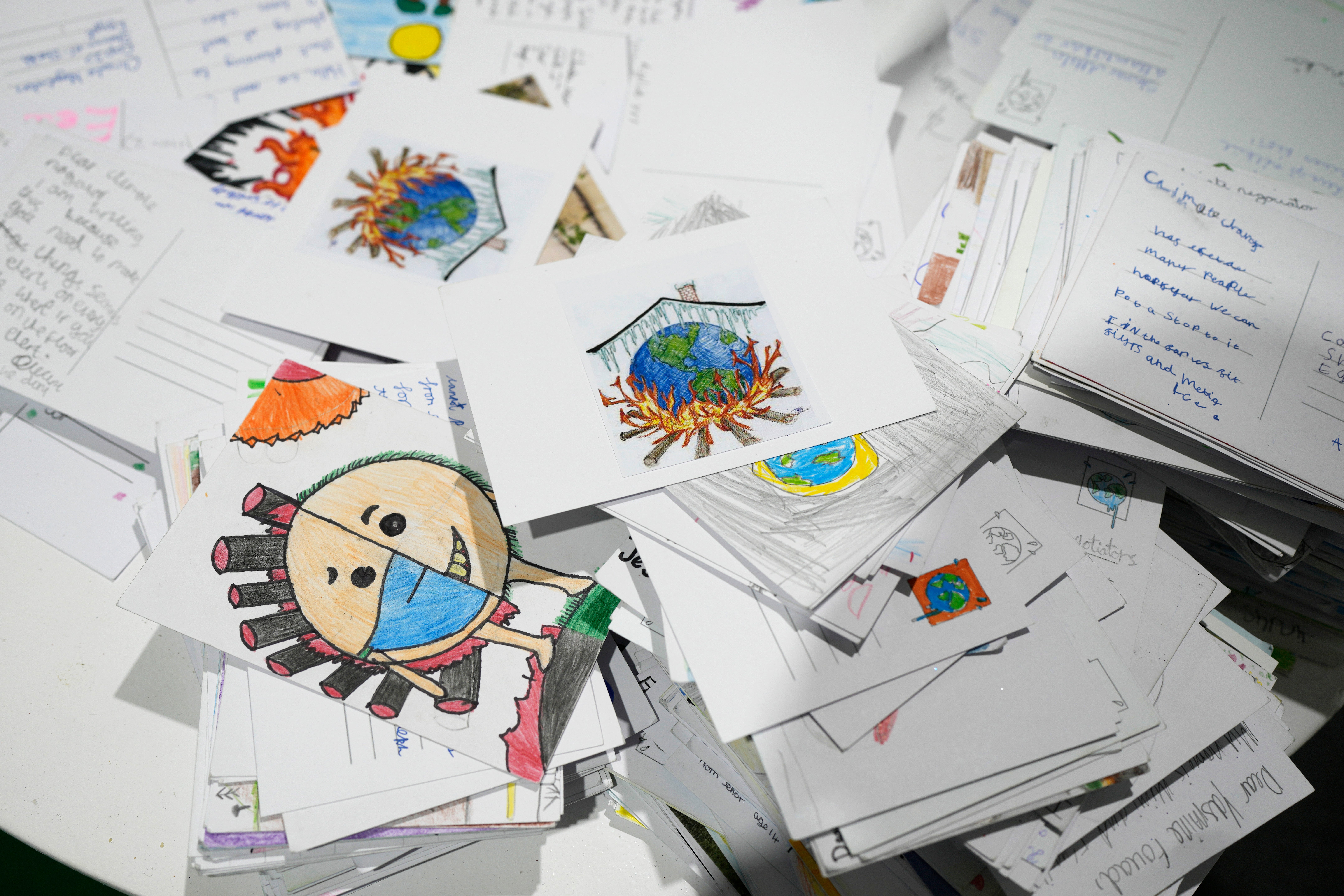 COP27 Climate Summit