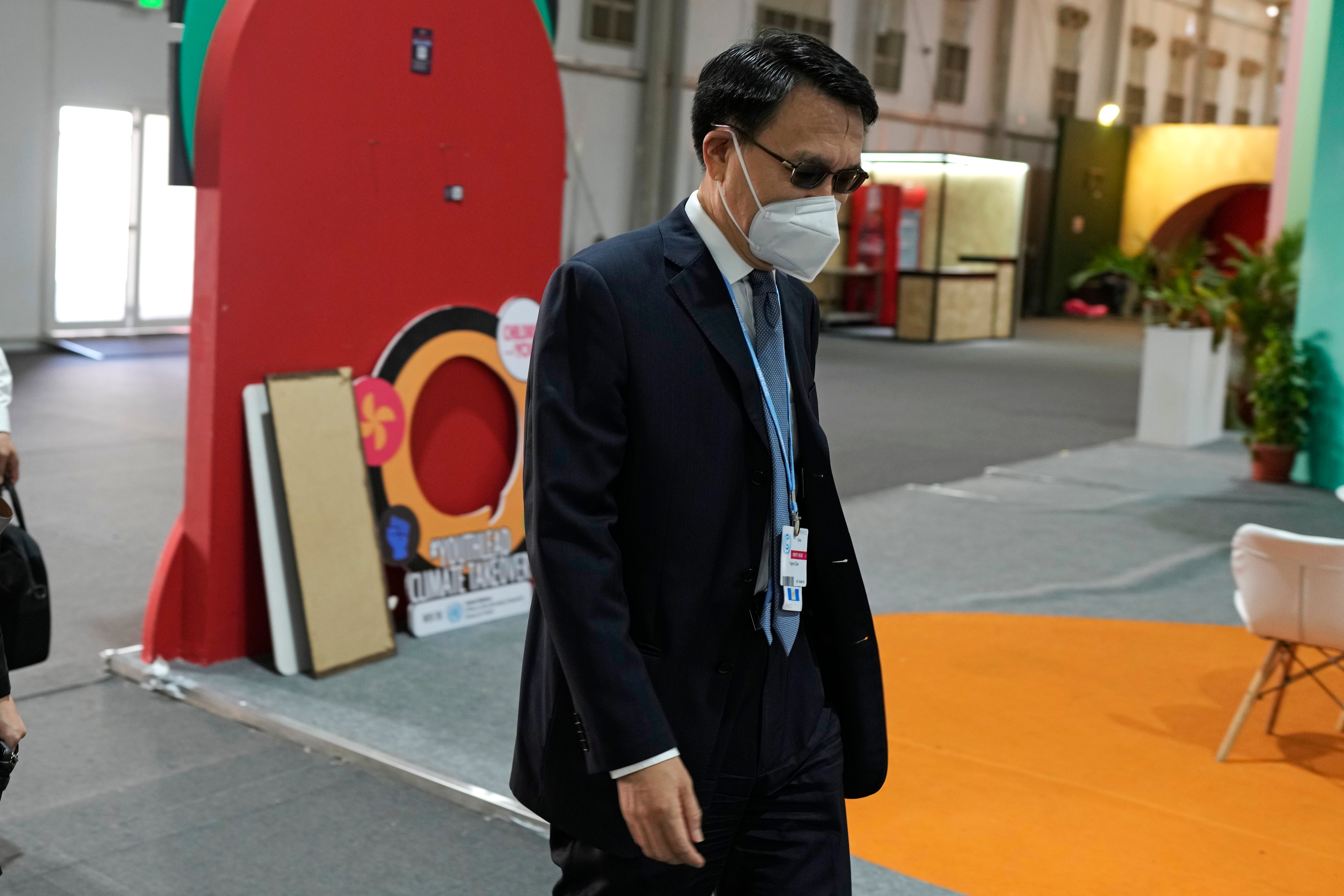 COP27 Climate Summit