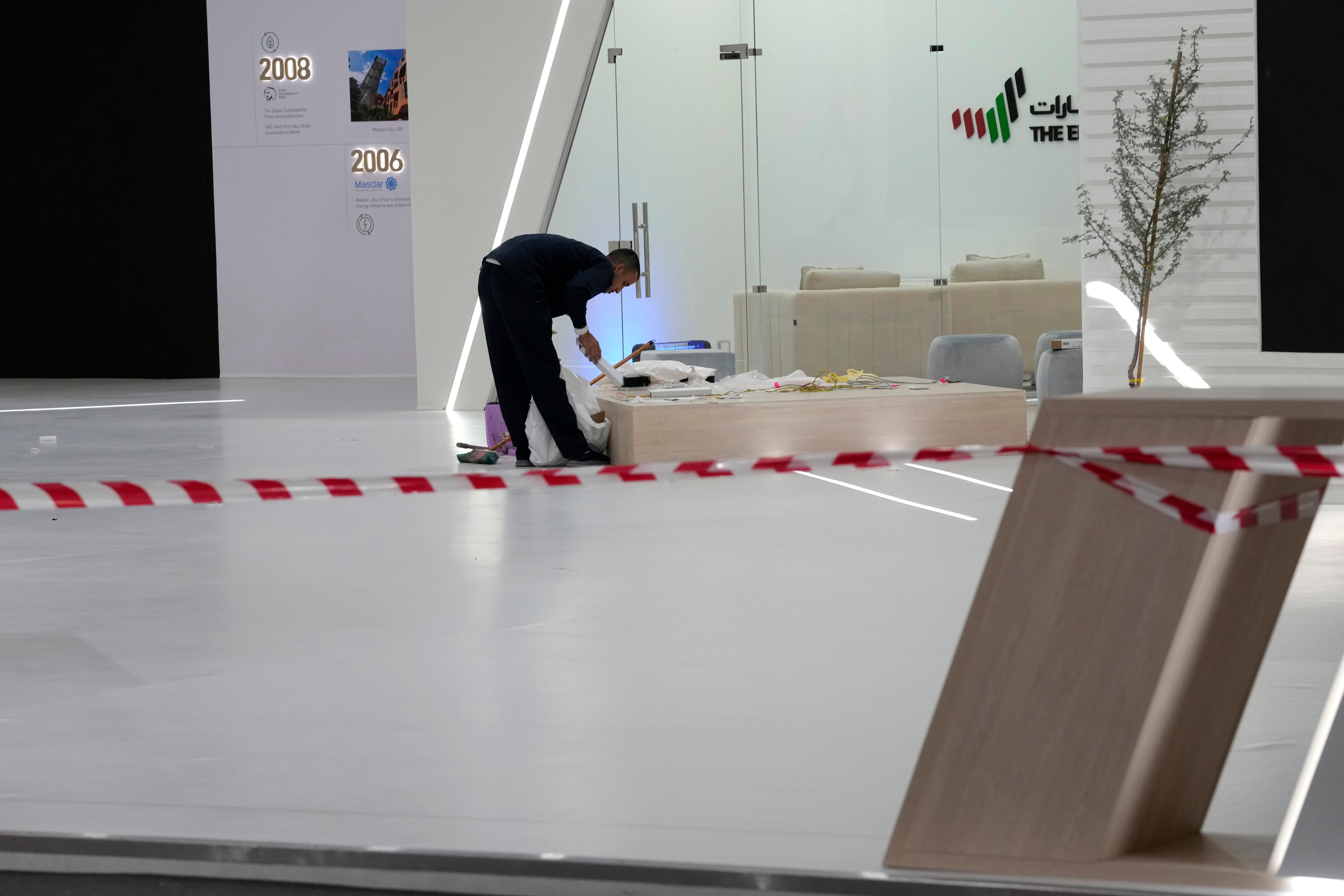 COP27 Climate Summit