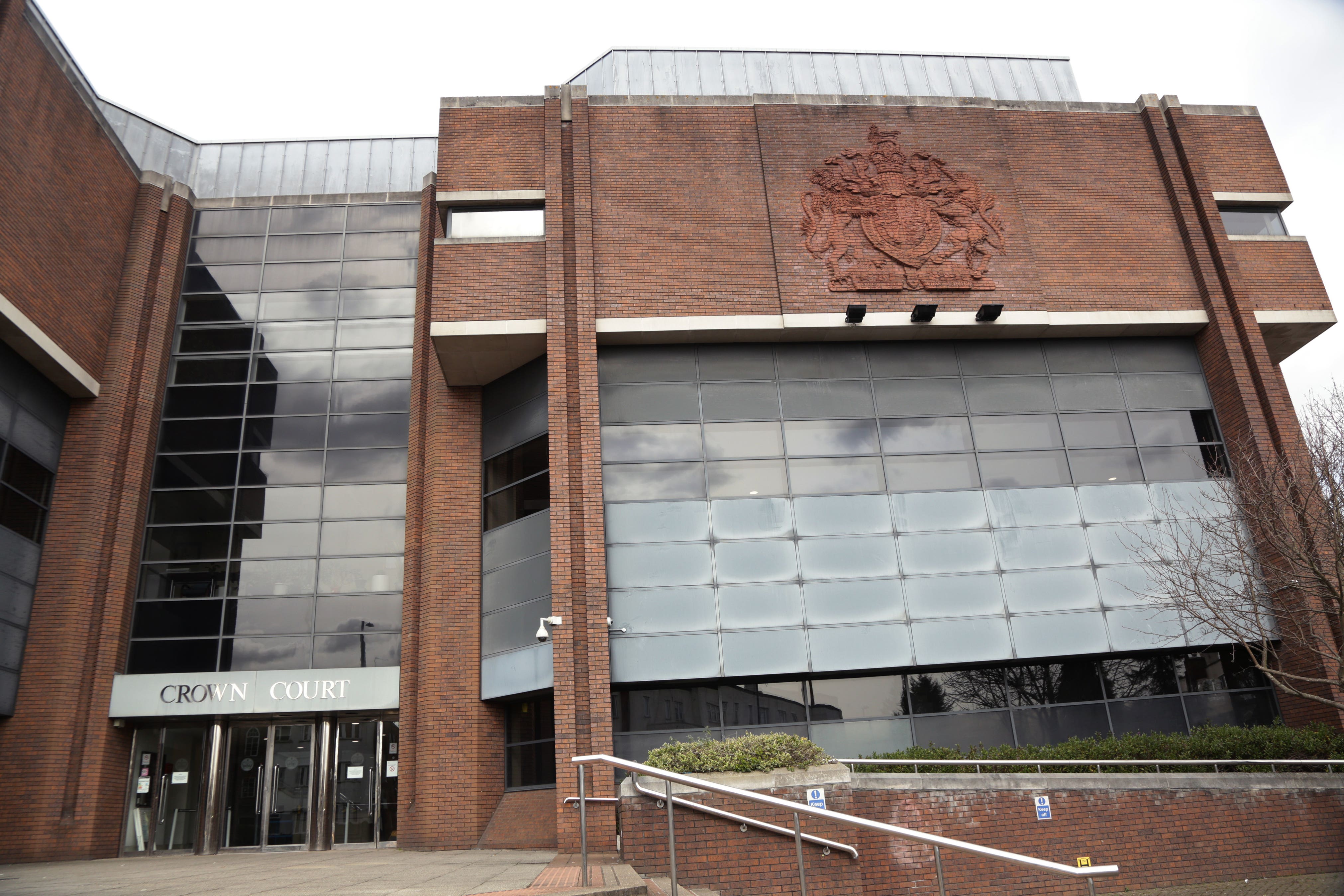 Dos Santos Silva was found guilty of rape at Harrow Crown Court