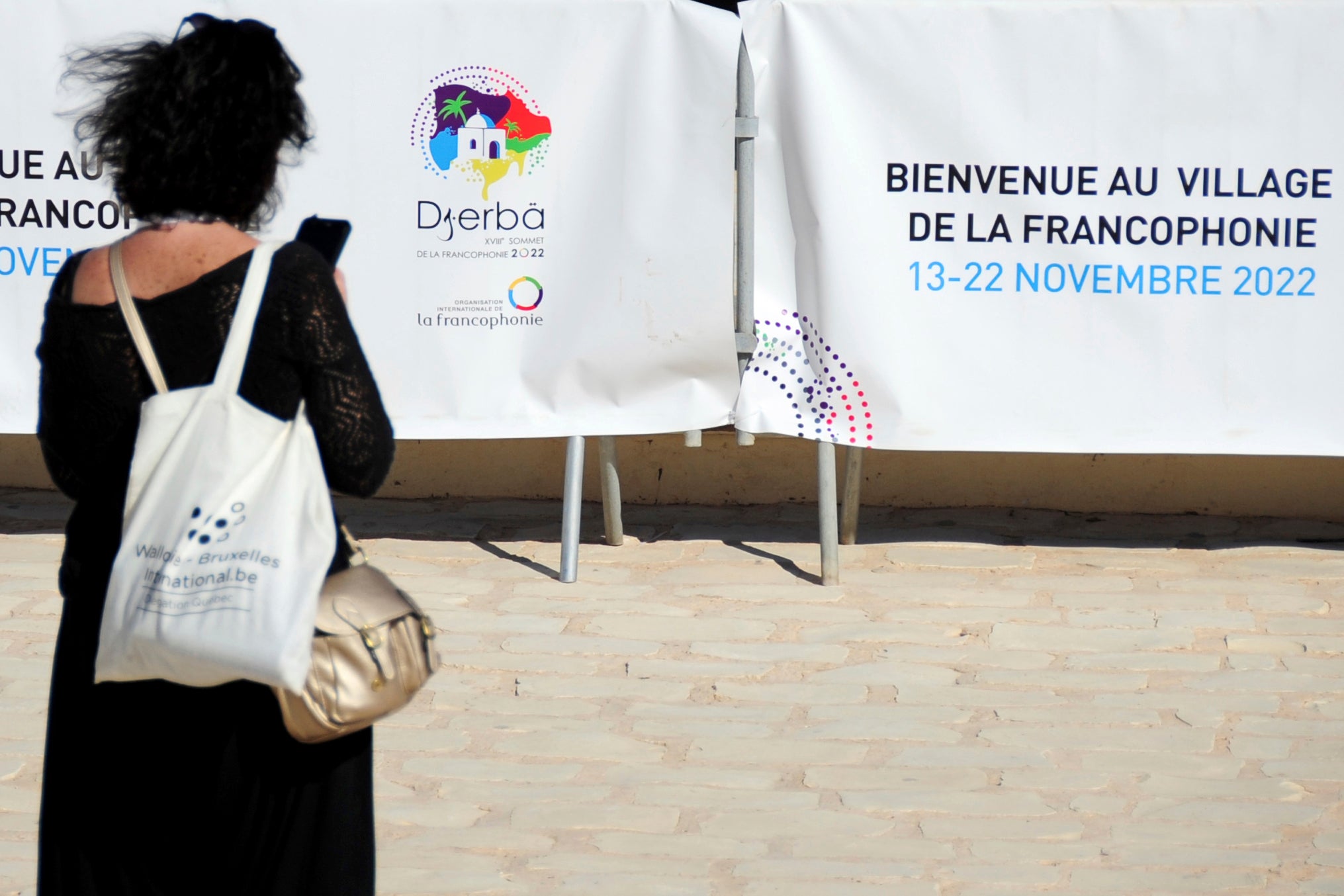 Tunisia Francophone Summit