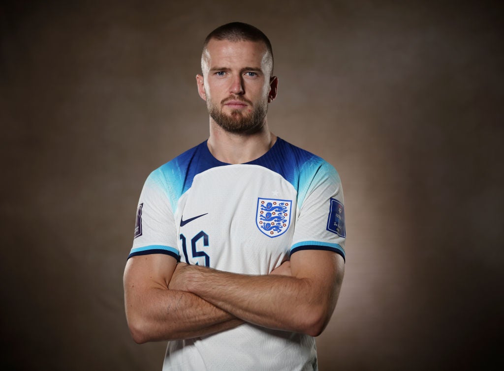 Dier admits that the controversy around Qatar hosting the World Cup is taking some of the excitement away