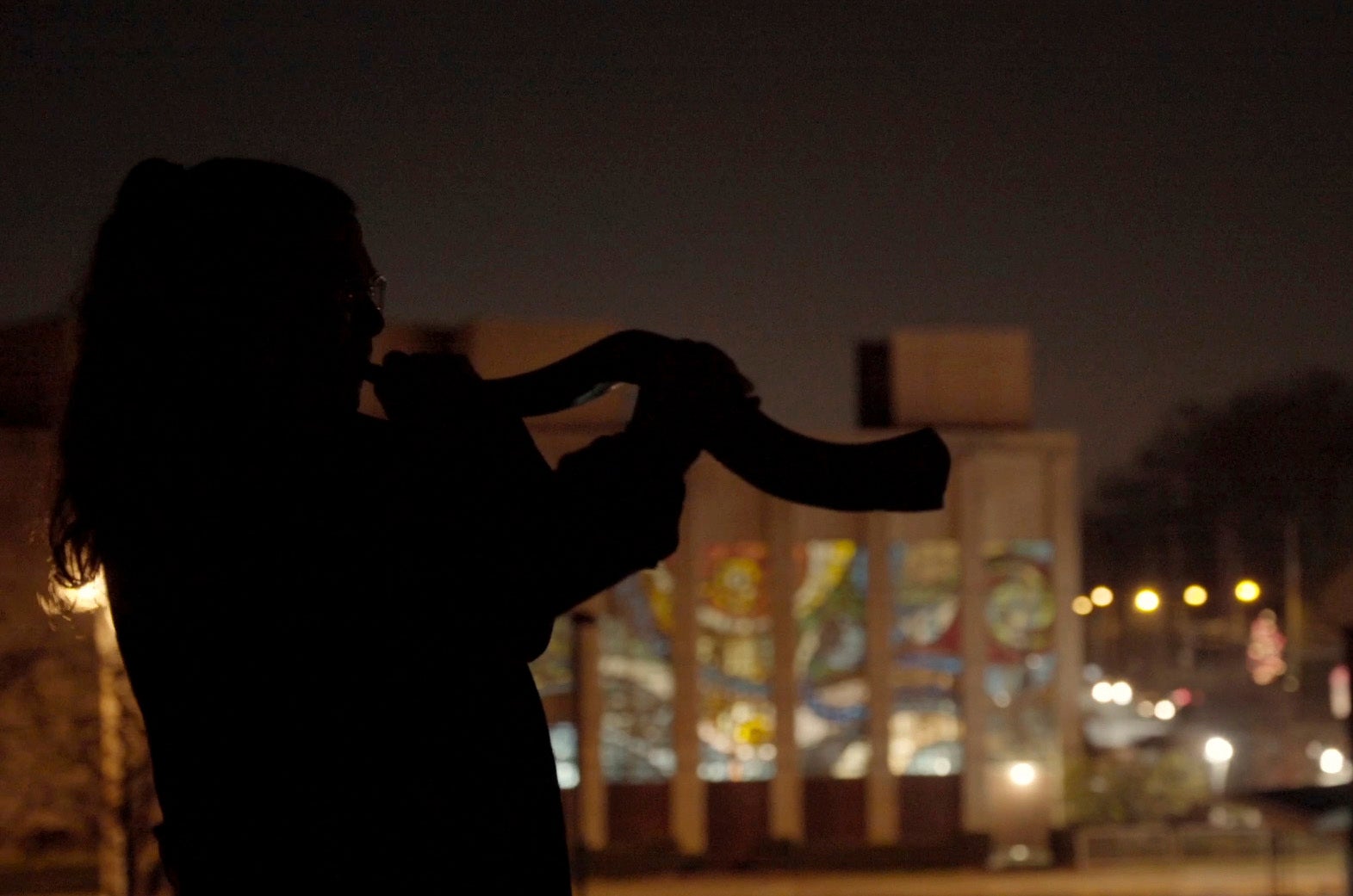 Film-The Tree of Life