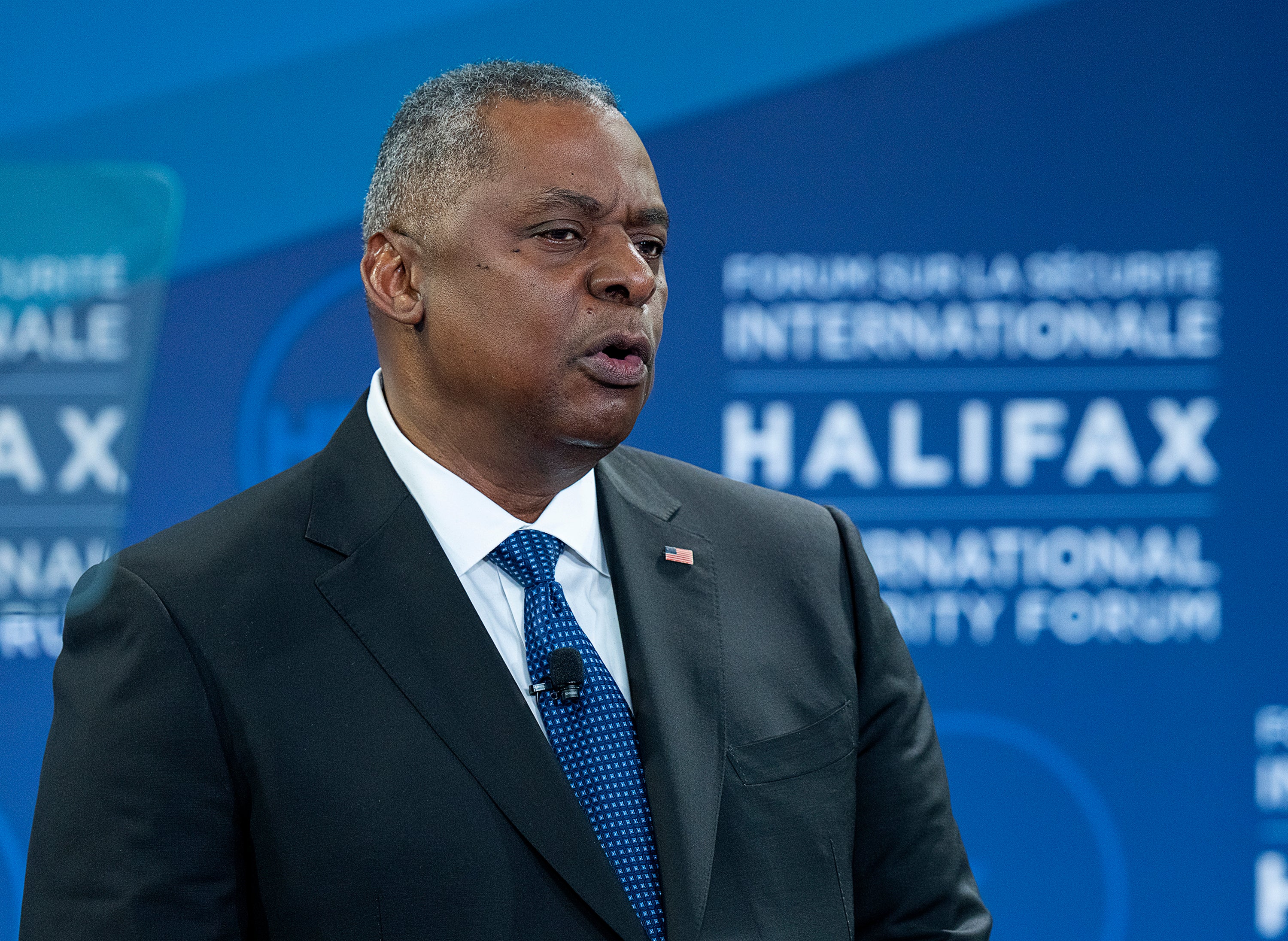 Halifax Security Forum