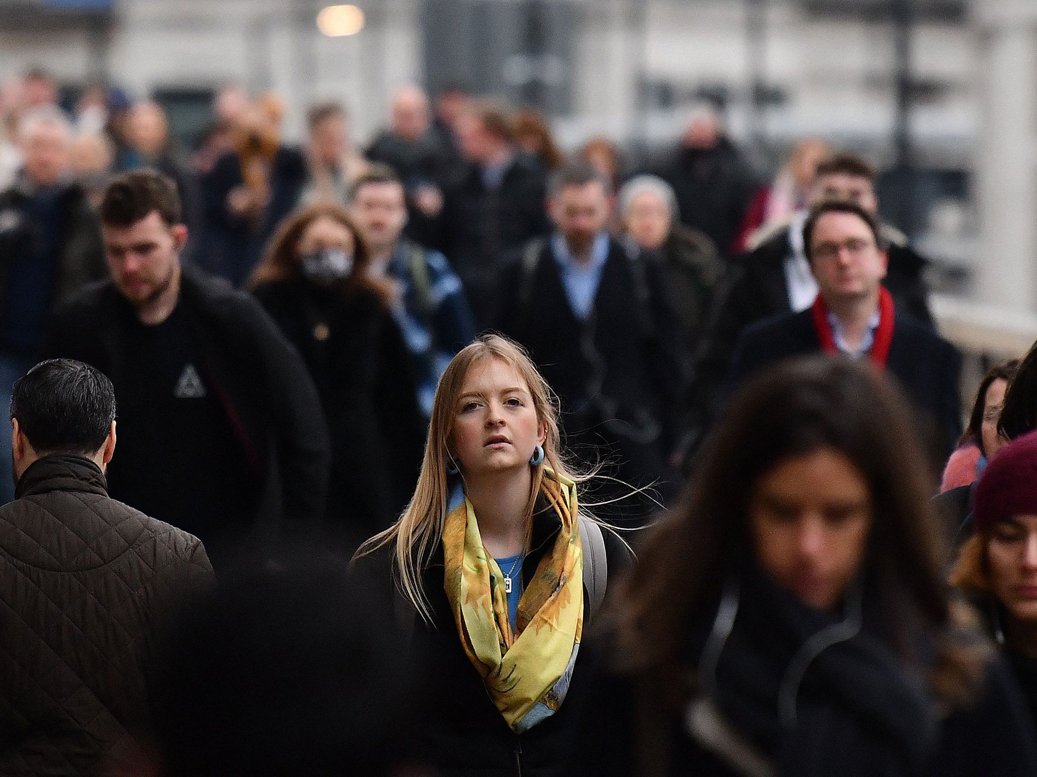 The study, carried out by the Labour Party, found working women who are in their 30s have witnessed their real-terms wages plummet by £3,000 a year during the last 12 years of Tory rule