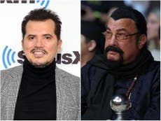 John Leguizamo says he based The Menu character on ‘horrible human’ Steven Seagal