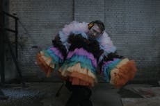 Joe Lycett news – live: Comedian curtsies after ‘shredding £10,000’ over David Beckham World Cup ultimatum