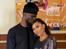 Love Is Blind: Raven Ross deletes all Instagram photos with boyfriend SK amid cheating rumours 