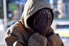 ‘This is our only safe space’: Colorado Springs LGBT+ club shooting survivor describes night of terror