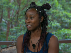 I’m a Celebrity - live: Contestants face ‘Boiling Point’ bushtucker trial after Scarlette Douglas exits