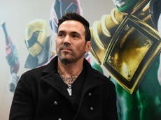 Jason David Frank death: Power Rangers actor dies aged 49