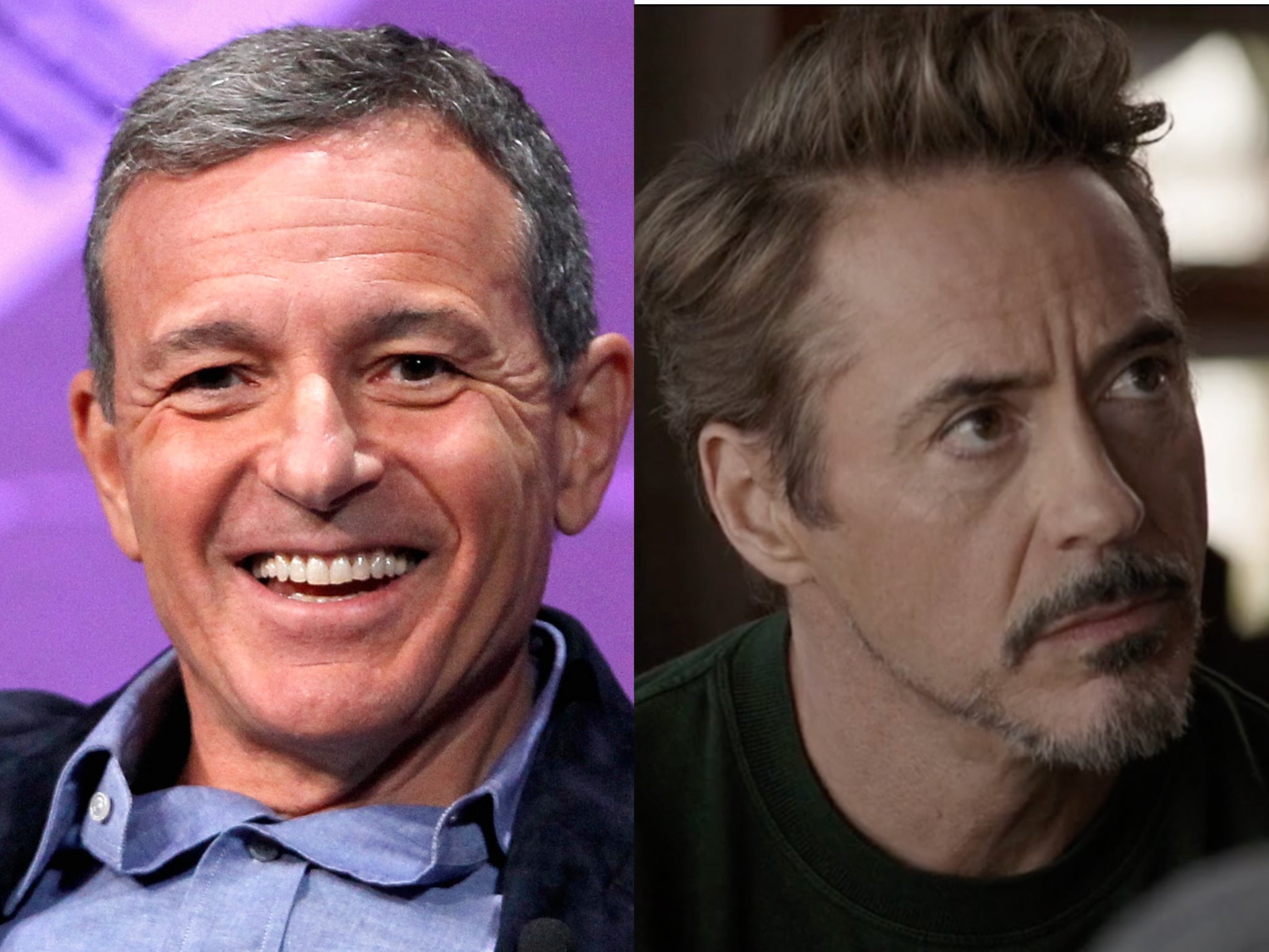 Disney’s Marvel, Lucasfilm and Pixar dealmaker Bob Iger returns as CEO in ‘amazing’ company twist