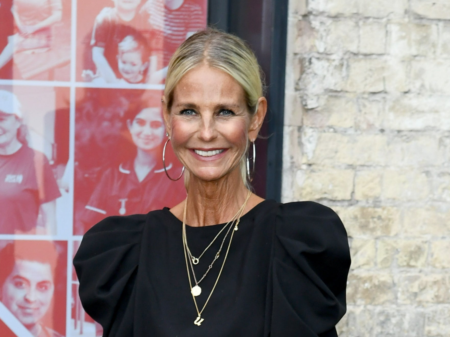 Ulrika Jonsson has called out fans at Cannes Film Festival for ‘fawning’ over Depp