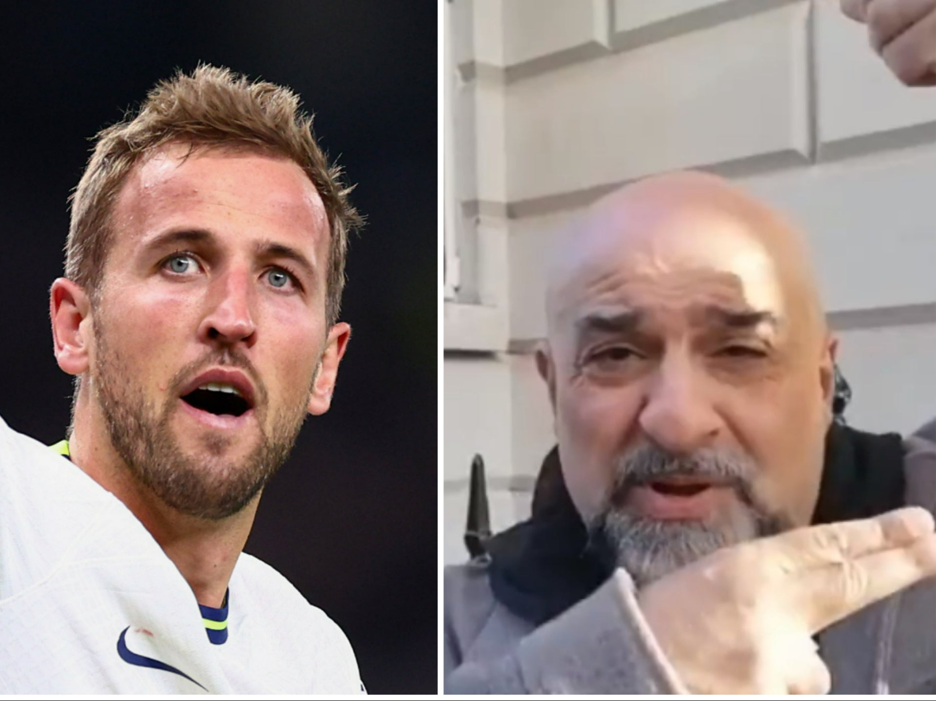 Omid Djalili urges England team to make ‘scrunch, snip’ gesture for Iran protestors during Qatar World Cup