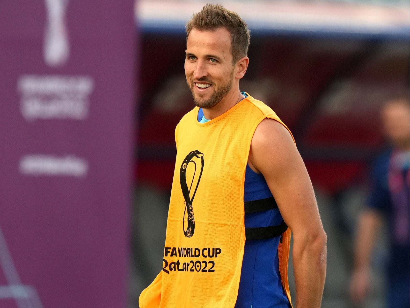 England vs Iran LIVE: World Cup 2022 build-up as England could ‘step back’ from OneLove armband