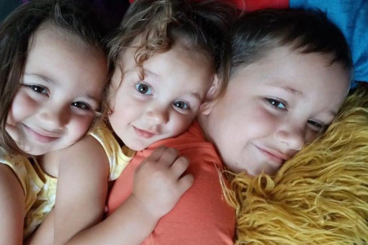 Aasiya Aljehani, Maimunha Aljehani and Khalid Aljehani