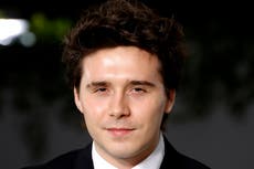 Brooklyn Beckham announces his latest career venture