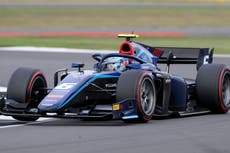 Logan Sargeant takes second seat at Williams to complete 2023 Formula One grid