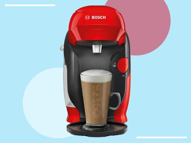 <p>There’s more than £75 to be saved on this coffee machine  </p>