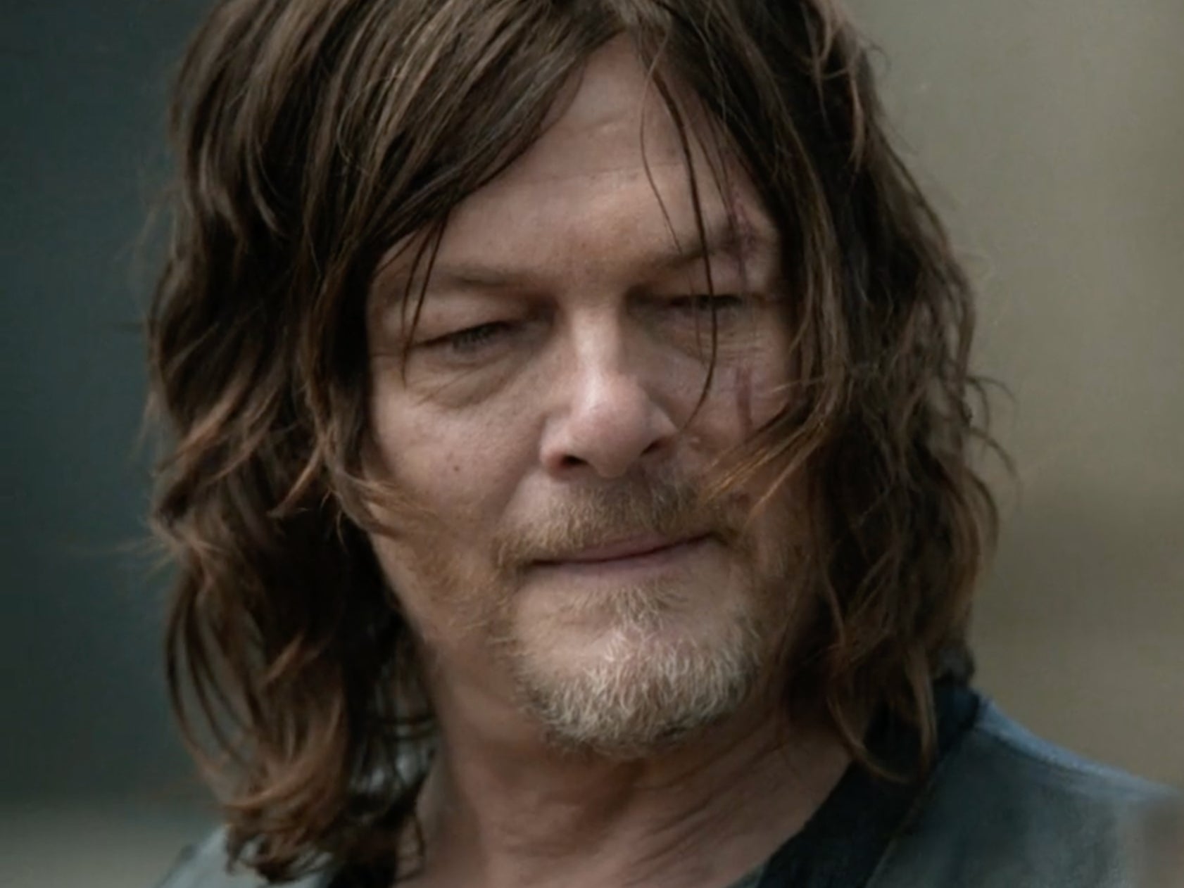 The Walking Dead’s cathartic finale proves it was always terrific TV – even if fans laid it to rest years ago