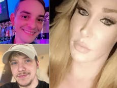 Club Q shooting: Third victim identified in Colorado Springs LGBTQ nightclub attack