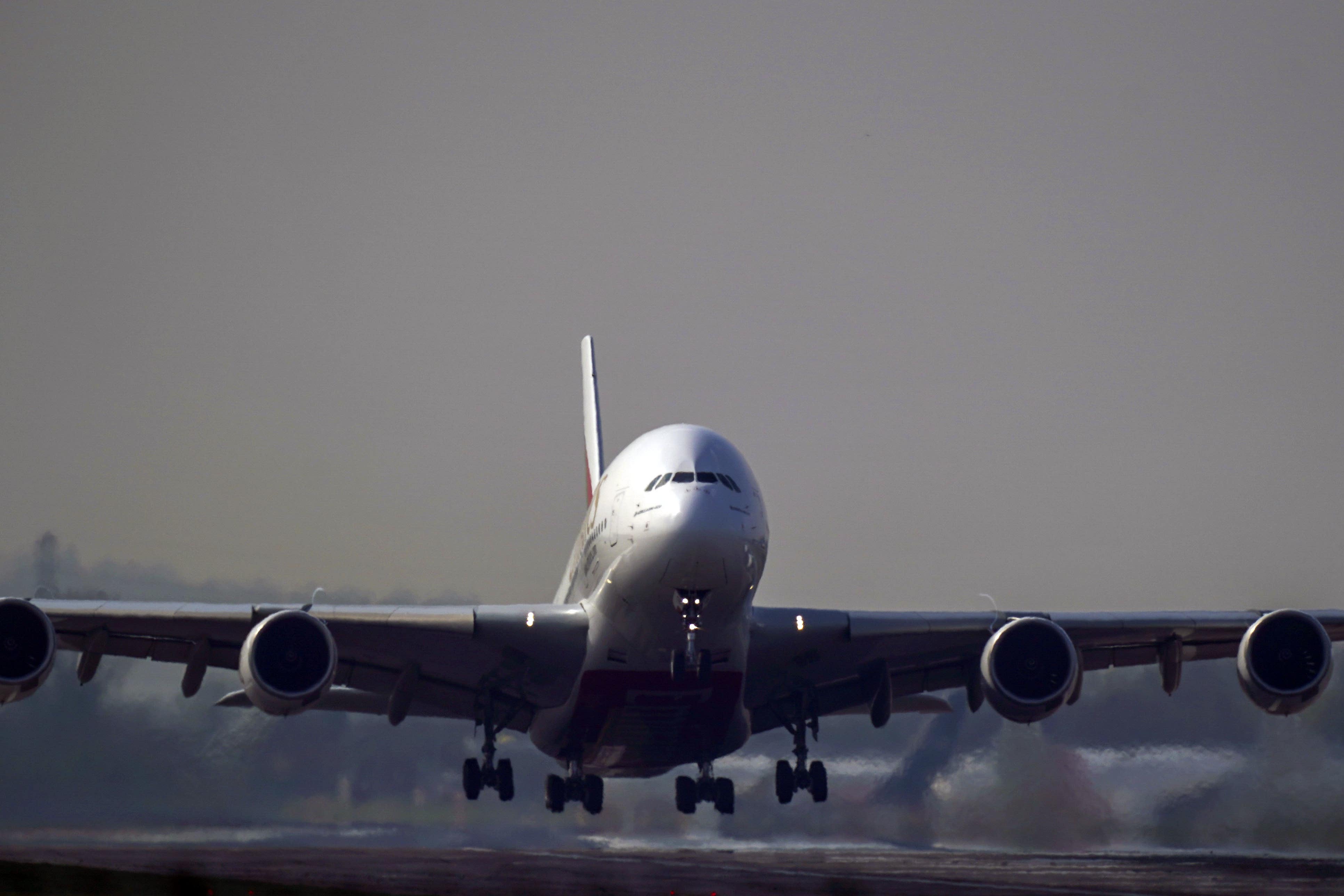 Heathrow boss John Holland-Kaye should be sacked if the airport suffers a repeat of the disruption seen this year, aviation veteran Willie Walsh has suggested (Steve Parsons/PA)